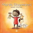 Marvin disappeared